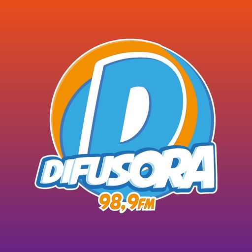 Difusora 98,9 FM app reviews download