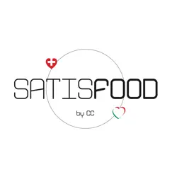 satisfood logo, reviews