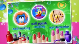 nail art makeup factory - fun iphone images 3