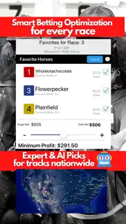 trackwiz horse racing picks iphone images 4