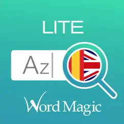 english spanish dictionary l. logo, reviews