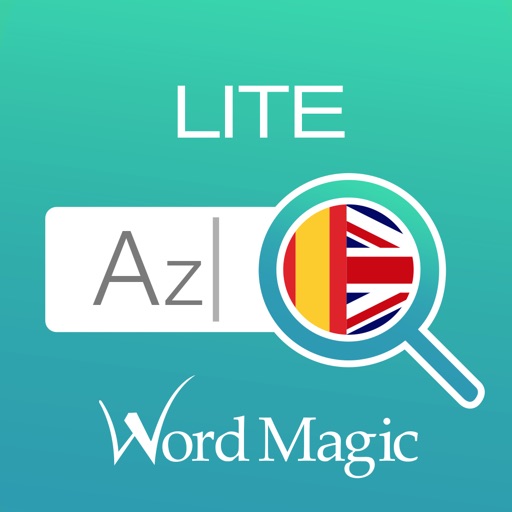 English Spanish Dictionary L. app reviews download