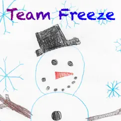 team freeze logo, reviews