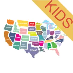 guess the state hd kids logo, reviews