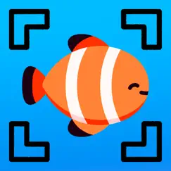 fish identifier ai logo, reviews