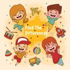 find the differences smart kid logo, reviews