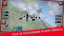 warbirds fighter pilot academy iphone images 2