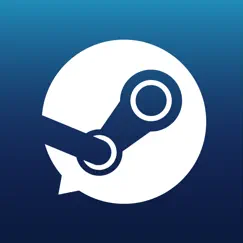 steam chat logo, reviews