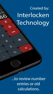 accountant calc pro iphone images 2