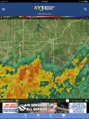 ky3 weather ipad images 3