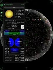 goskywatch planetarium ipad ipad capturas de pantalla 3