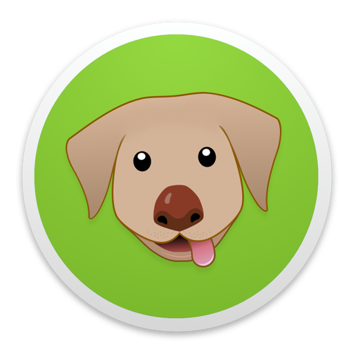 dog monitor logo, reviews
