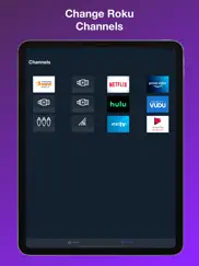 tv remote control for roku ipad images 2