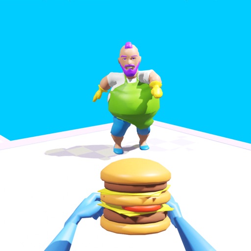 Food Blaster 3D app reviews download