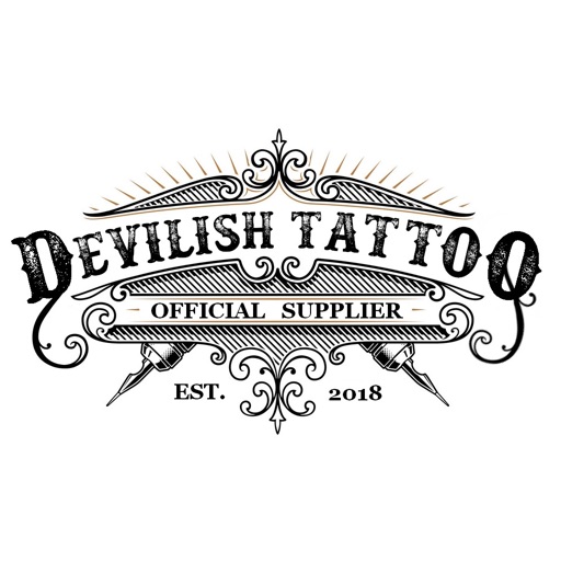 Devilish tattoo app app reviews download