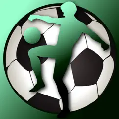 soccer and football score tap logo, reviews