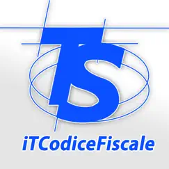 it codice fiscale logo, reviews