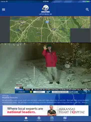 katv channel 7 weather ipad images 2