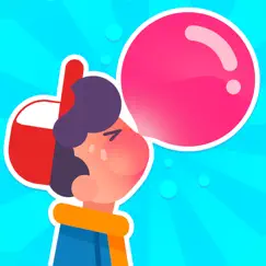 bubblegum hero logo, reviews