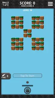 block breaker gem mining game iphone images 4