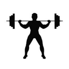 weight workout logo, reviews