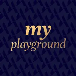 my playground logo, reviews