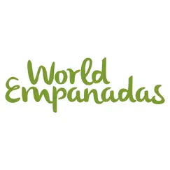 world empanadas la logo, reviews