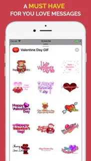 happy valentine's day gif iphone images 3
