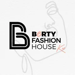 berty fashion logo, reviews