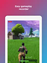 screen recorder- record game ipad images 3
