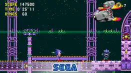 sonic cd classic iphone images 2