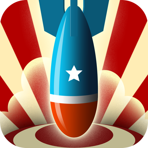 iBomber Defense Pacific app reviews download