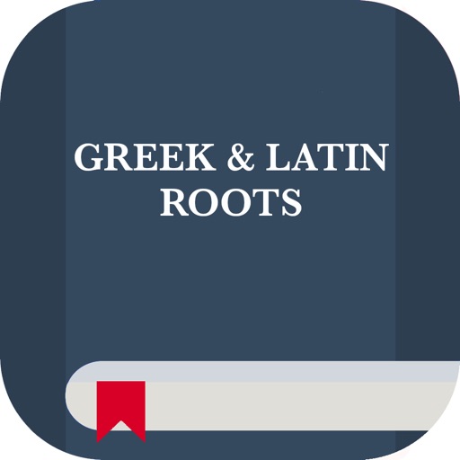 Greek and Latin Roots app reviews download