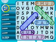 astrokids words - wordsearch ipad images 3
