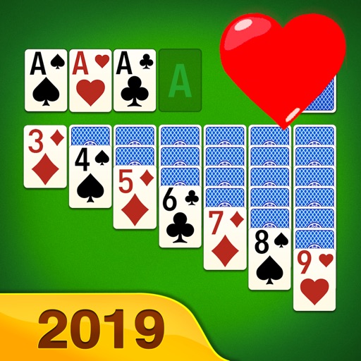 Solitaire - Classic Card Games app reviews download