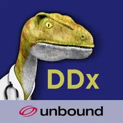 diagnosaurus® ddx logo, reviews
