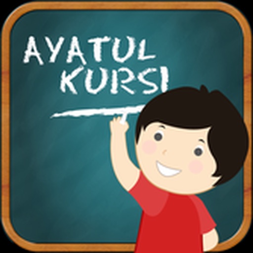 Learn Ayatul Kursi app reviews download