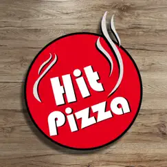 hit pizza leipzig logo, reviews
