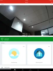 rogers smart home monitoring ipad images 2