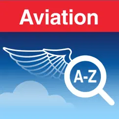 aviation dictionary logo, reviews