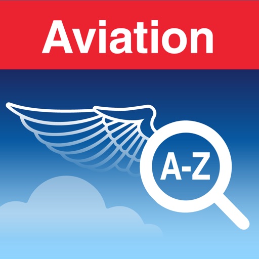 Aviation Dictionary app reviews download