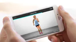 personal trainer: home workout iphone images 2
