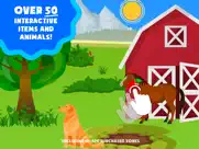 animal adventures - kids games ipad images 1