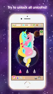 angry unicorn evolution iPhone Captures Décran 3