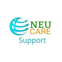 neucare support logo, reviews