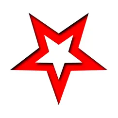 satanic pentagram stickers logo, reviews