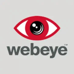 webeye logo, reviews