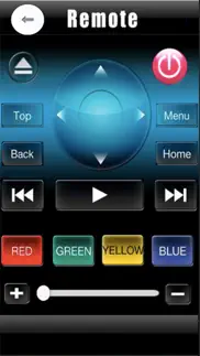 universal remote tv smart view iphone images 3