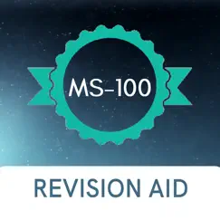 ms-100 test prep logo, reviews