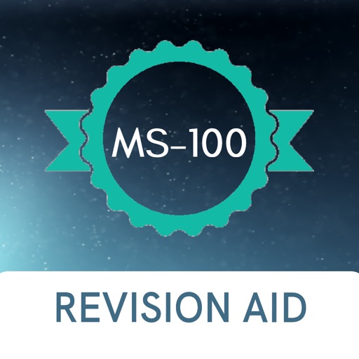MS-100 Test Prep app reviews download